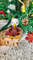 Stuffed eagle bird toy gift decor  (6).jpg