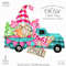 Ice cream truck gnome_1.JPG