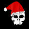 Bah Humbug Skull Santa Ha X Mas Funny Santa 0.jpg