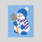 crochet-C2C-snowman-graphgan-blanket-5