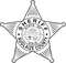 Auglaize County Sheriff Badge Ohio vector file.jpg