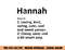 HANNAH Definition Personalized Name Funny Birthday Gift Idea png, sublimation copy.jpg