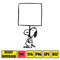 Snoopy Svg, Peanuts SVG, Snoopy clipart, Snoopy Svg, Snoopy Printable, Charlie Brown SVG, Snoopy Silhouette (51).jpg