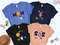 Galaxy Birthday Shirt, Astronaut Birthday Party Shirt, Rocket Birthday Shirt, Space Birthday Party,Family Birthday Matching ,Gift For Kids - 4.jpg