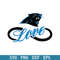 Love Carolina Panthers Svg, Carolina Panthers Svg, NFL Svg, Png Dxf Eps Digital File.jpeg