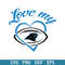 Love My Carolina Panthers Svg, Carolina Panthers Svg, NFL Svg, Png Dxf Eps Digital File.jpeg