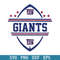 New York Giants Monogram Logo Svg, New York Giants Svg, NFL Svg, Png Dxf Eps Digital File.jpeg