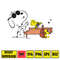 Snoopy Svg, Peanuts SVG, Snoopy clipart, Snoopy Svg, Snoopy Printable, Charlie Brown SVG, Snoopy Silhouette (104).jpg