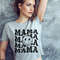 Retro Mama Shirt Png Svg, Aesthetic Mama Shirt Png Svg, Boho Smiley Face Mama, Mother's Day Png, Mama Png, Mom Svg, Mama Svg,Gift For Mom - 2.jpg