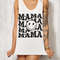 Retro Mama Shirt Png Svg, Aesthetic Mama Shirt Png Svg, Boho Smiley Face Mama, Mother's Day Png, Mama Png, Mom Svg, Mama Svg,Gift For Mom - 3.jpg