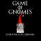 Funny Game of Gnomes Christmas is Coming Elf T-Shirt.jpg