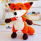 amigurumi Cute Little Fox.png