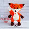 amigurumi Toy Little Fox.png