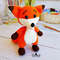 crochet Cute Little Fox.png