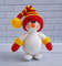 amigurumi Christmas Cute Snowman.jpg