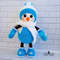 Crochet pattern Christmas Cute Snowman.png
