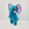 amigurumi toy Blue Elephant pattern.jpg