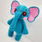 crochet toy Blue Elephant.jpg