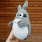 amigurumi Totoro.png