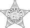 Defiance County Sheriff  Badge Ohio vector file.jpg