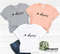 Disney Shirt, Disney Shirt for Women, Disney Ear Shirt, Women's Unisex Disney T-Shirt, Disney Mickey Silhouette Shirt, Tshirt for Kids - 1.jpg