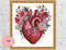 Heart Surrounded By Flowers5.jpg