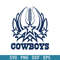 Dallas Cowboys Football Svg, Dallas Cowboys Svg, NFL Svg, Png Dxf Eps Digital File.jpeg
