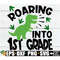 MR-208202343115-roaring-into-1st-grade-boys-first-day-of-school-shirt-svg-image-1.jpg