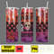 3D Inflated Sublimation Tumbler Design Download PNG, 20 Oz Digital Tumbler Wrap PNG , Instant Download (29).jpg