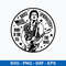 Bruce Springsteen Born In The Usa The Boos Svg, Bruce Springsteen USA Svg, Png Dxf Eps File.jpeg