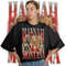 Limited Hannah Montana Vintage T-Shirt, Hannah Montana Graphic T-shirt, Hannah Montana Retro 90's Fans Homage T-shirt, Hannah Montana Gift - 1.jpg