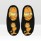 Garfield Slippers.png
