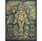 Goddess Inanna Painting Spiritual Original Art Mythology Artwork Oil Canvas — копия.jpg