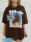 CTRL SZA Vintage Shirt, Sza Shirt, Sza Unisex Shirt, Music Singer Rapper Shirt, Gift For Fan, Vintage Style Shirt - 2.jpg