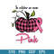 In October We Wear Pink Pumpkin Breast Cancer Halloween Svg, Halloween Svg, Png Dxf Eps Digital File.jpeg