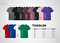 Rainbow Skull Shirt, Melting Skull Shirt, Humorous Goth Skull Shirt, Pastel Gothic Shirt, Skull Shirt, Colorful Skull Shirts, Spooky Shirt - 9.jpg