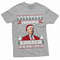 Christmas Funny Political T-shirt  Happy Easter Merry Christmas Biden Funny Tee shirt  Christmas Ugly Sweater pattern tee - 5.jpg