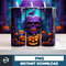 Halloween Tumbler Wrap, 20 oz Skinny Tumbler Sublimation Design, Straight Tumbler Wrap PNG, Spooky Fall PNG (14).jpg