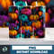 Halloween Tumbler Wrap, 20 oz Skinny Tumbler Sublimation Design, Straight Tumbler Wrap PNG, Spooky Fall PNG (72).jpg