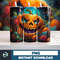 Halloween Tumbler Wrap, 20 oz Skinny Tumbler Sublimation Design, Straight Tumbler Wrap PNG, Spooky Fall PNG (83).jpg