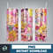 Barbie Tumbler, Barbie Tumbler PNG, Barbie Sublimation Wraps, Digital Download (21).jpg