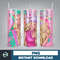 Barbie Tumbler, Barbie Tumbler PNG, Barbie Sublimation Wraps, Digital Download (24).jpg