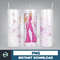 Barbie Tumbler, Barbie Tumbler PNG, Barbie Sublimation Wraps, Digital Download (4).jpg