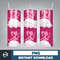 Barbi Tumbler Wrap 20 oz Skinny Tumbler Sublimation Design, Straight & Tapered Tumbler Wrap (32).jpg