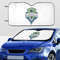 Seattle Sounders Car SunShade.png