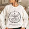 Whitethorn Bookish Sweatshirt, SJM Merch, To Whatever End Hoodie, Rowan Unisex T-shirt, Acowar ACOTAR Merch - 6.jpg