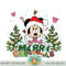 Christmas Mouse And Friends PNG , Merry Christmas Png, Christmas Mickey Png, Christmas Squad Png, Cartoon Movie Png, Christmas. disney png 30.jpg