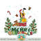 Christmas Mouse And Friends PNG , Merry Christmas Png, Christmas Mickey Png, Christmas Squad Png, Cartoon Movie Png, Christmas. disney png 45.jpg