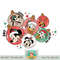 Christmas Mouse And Friends PNG , Merry Christmas Png, Mickey Png, Christmas Squad Png, Cartoon Movie Png, Christmas. disney png 10.jpg