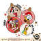 Christmas Mouse And Friends PNG , Merry Christmas Png, Mickey Png, Christmas Squad Png, Cartoon Movie Png, Christmas. disney png 13.jpg
